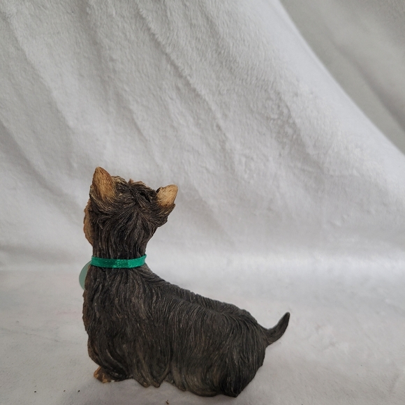 best in show Yorkshire terrier By Country Artists - Picture 3 of 4